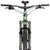 Santa Cruz 5010 5 C R RockShox evo Exclusive Complete Mountain Bike 2024 Matte Spumoni Green
