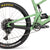 Santa Cruz 5010 5 C R RockShox evo Exclusive Complete Mountain Bike 2024 Matte Spumoni Green