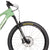 Santa Cruz 5010 5 C R RockShox evo Exclusive Complete Mountain Bike 2024 Matte Spumoni Green