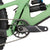 Santa Cruz 5010 5 C R RockShox evo Exclusive Complete Mountain Bike 2024 Matte Spumoni Green
