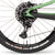 Santa Cruz 5010 5 C R RockShox evo Exclusive Complete Mountain Bike 2024 Matte Spumoni Green