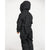 Volcom Little Flurry One Piece - Kids' Black