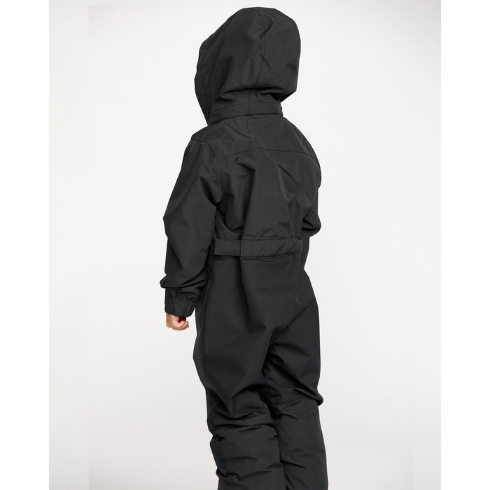 Volcom Little Flurry One Piece - Kids' Black