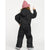 Volcom Little Flurry One Piece - Kids' Black