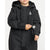 Volcom Little Flurry One Piece - Kids' Black