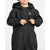 Volcom Little Flurry One Piece - Kids' Black
