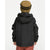 Volcom Little Flurry Insulated Jacket - Kids' Black