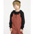 Volcom Little Flurry Insulated Bib Overalls - Kids' Henna