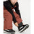 Volcom Little Flurry Insulated Bib Overalls - Kids' Henna