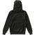 Volcom Hydro Fleece Hoodie - Kids' Black
