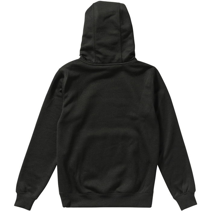 Volcom Hydro Fleece Hoodie - Kids' Black