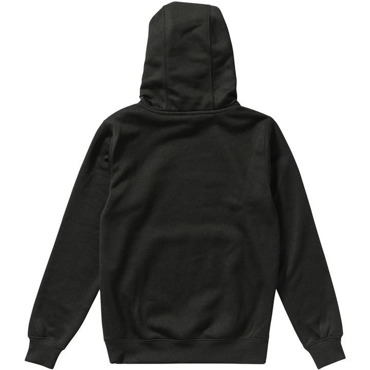 Volcom Hydro Fleece Hoodie - Kids' Black