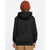 Volcom Hydro Fleece Hoodie - Kids' Black