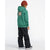Volcom Hydro Fleece Hoodie - Kids' Spruce Green