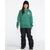 Volcom Hydro Fleece Hoodie - Kids' Spruce Green