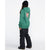 Volcom Hydro Fleece Hoodie - Kids' Spruce Green