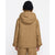 Volcom Chaos Full Zip Jacket - Boys' Bronze