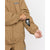 Volcom Chaos Full Zip Jacket - Boys' Bronze