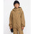 Volcom Chaos Full Zip Jacket - Boys' Bronze