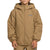 Volcom Chaos Full Zip Jacket - Boys' Bronze
