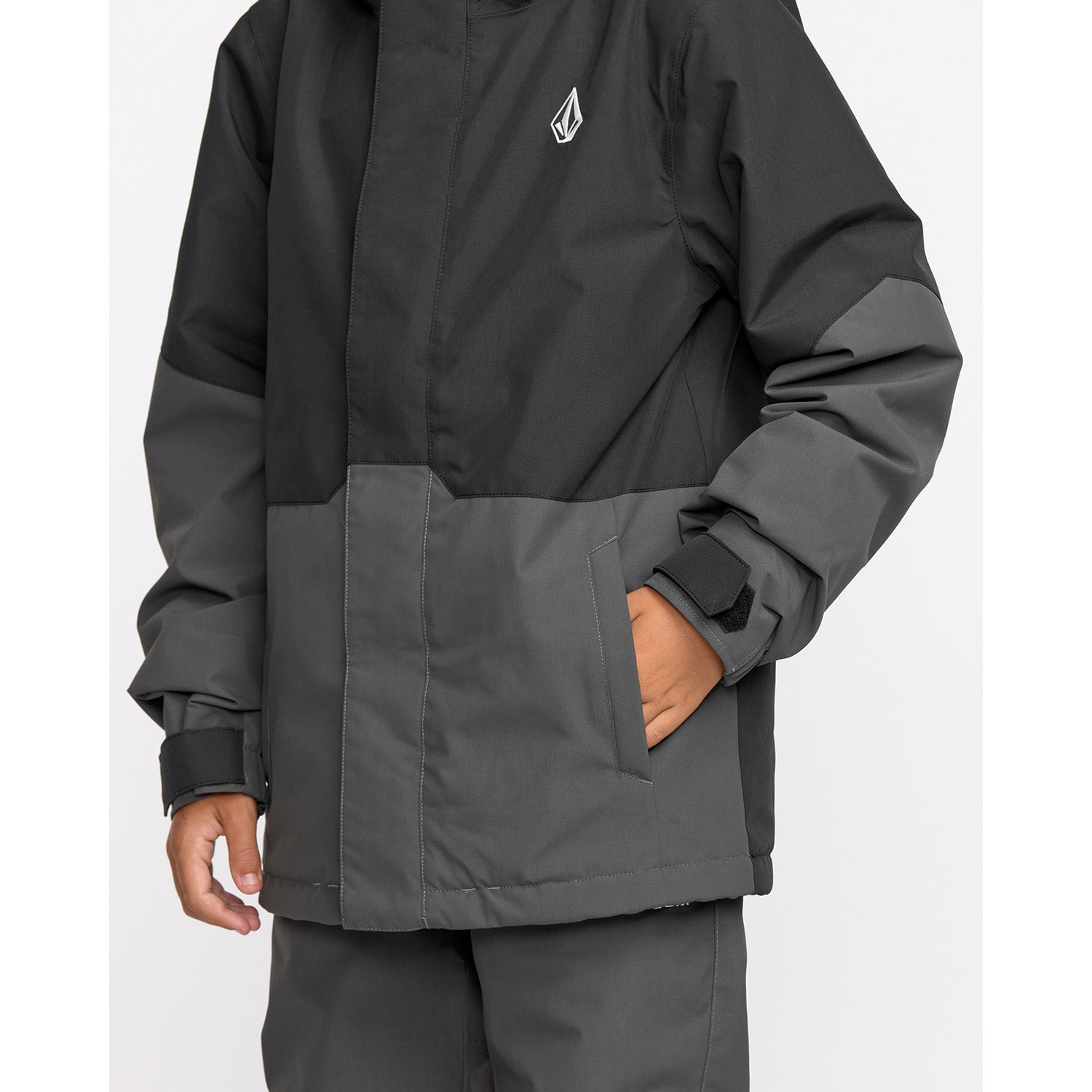 Volcom Vernon Insulated Jacket - Boys' – evo