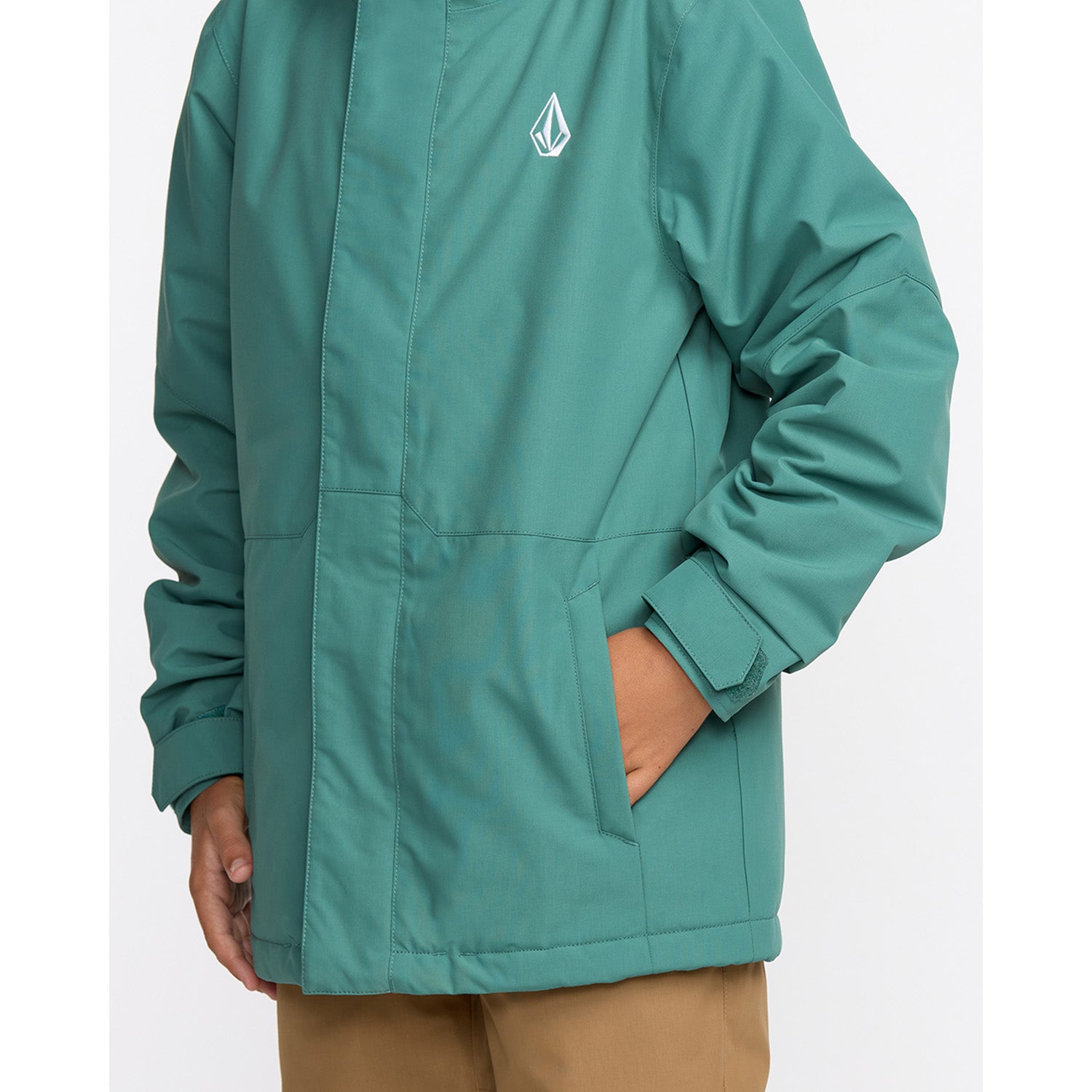 Volcom Vernon Insulated Jacket - Boys' – evo