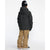 Volcom Stone.91 Insulated Jacket - Boys' Black