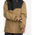Volcom Stone.91 Insulated Jacket - Boys' Bronze