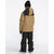 Volcom Stone.91 Insulated Jacket - Boys' Bronze