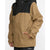 Volcom Stone.91 Insulated Jacket - Boys' Bronze