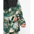 Volcom Stone.91 Insulated Jacket - Boys' Green