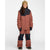 Volcom Stone.91 Insulated Jacket - Boys' Henna