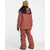 Volcom Stone.91 Insulated Jacket - Boys' Henna