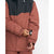 Volcom Stone.91 Insulated Jacket - Boys' Henna