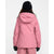 Volcom Miiinty Insulated Jacket - Girls' Mesa Rose