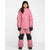 Volcom Miiinty Insulated Jacket - Girls' Mesa Rose