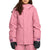 Volcom Miiinty Insulated Jacket - Girls' Mesa Rose