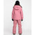 Volcom Miiinty Insulated Jacket - Girls' Mesa Rose