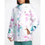 Volcom Sass 'N' Frass Insulated Jacket - Kids' White