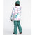 Volcom Sass 'N' Frass Insulated Jacket - Kids' White