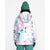 Volcom Sass 'N' Frass Insulated Jacket - Kids' White