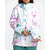 Volcom Sass 'N' Frass Insulated Jacket - Kids' White