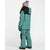 Volcom Barkley Insulated Bibs - Kids' Spruce Green