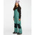 Volcom Barkley Insulated Bibs - Kids' Spruce Green