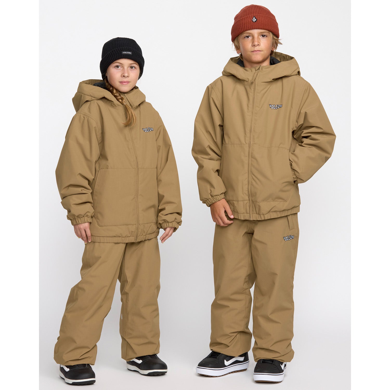 volcom キッズ　パンツ　6y Volcom Chaos Insulated Pants - Kids' – evo