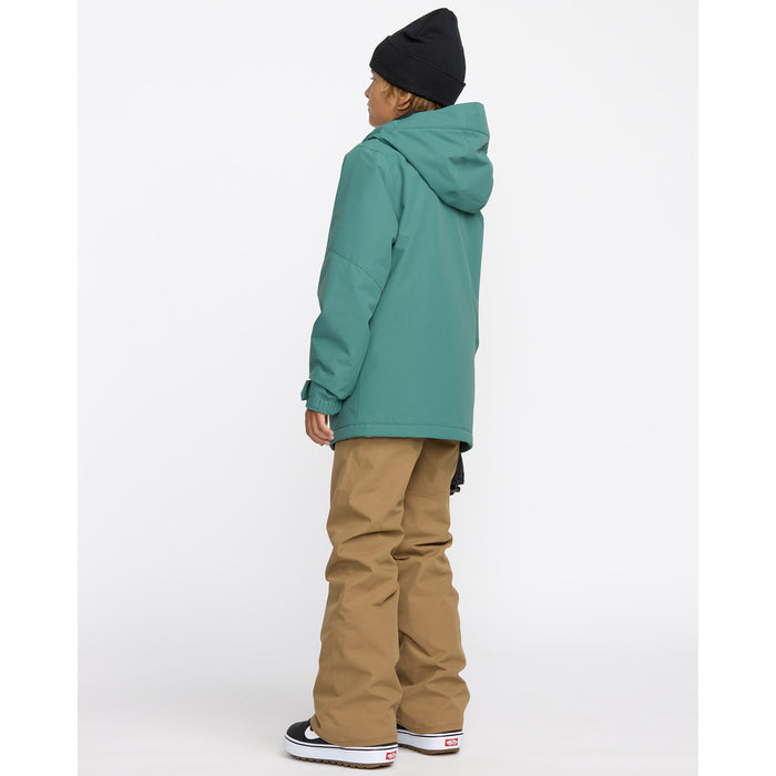 Volcom Freakin Chino Youth Insulated Pants - Kids' Bronze