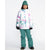 Volcom Frostique Insulated Pants - Girls' Spruce Green