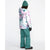 Volcom Frostique Insulated Pants - Girls' Spruce Green