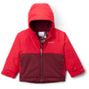 Rich Wine Melange/Mountain Red