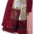 Columbia Mighty Mogul III Jacket - Girls' Eraser Pink/Rich Wine